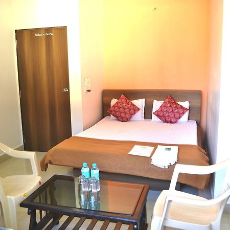 Hotel Prakruti Agro Farm Jawhār Exteriér fotografie