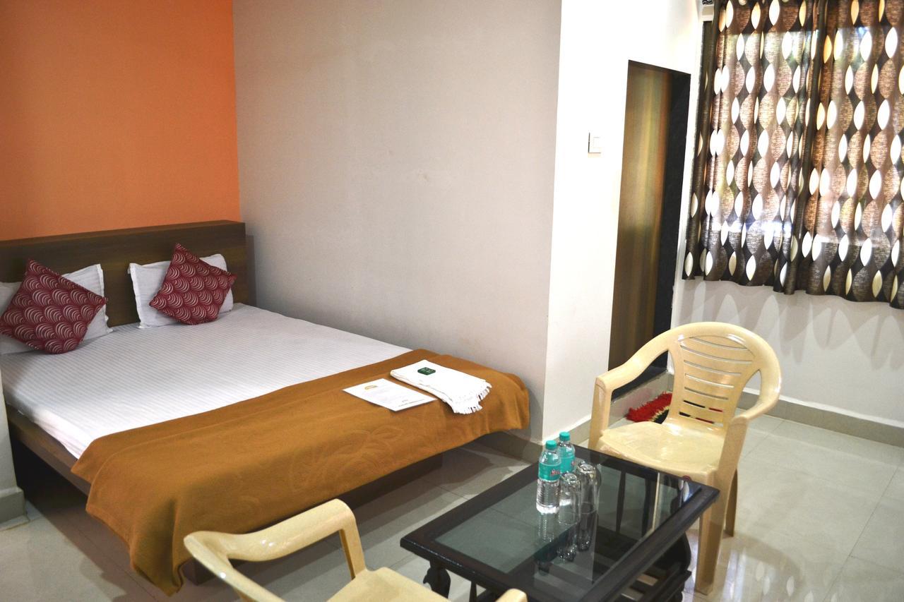 Hotel Prakruti Agro Farm Jawhār Exteriér fotografie